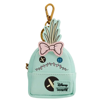 Boîte aveugle pour mini sac à dos LoungeFly Cosmic Alien 
