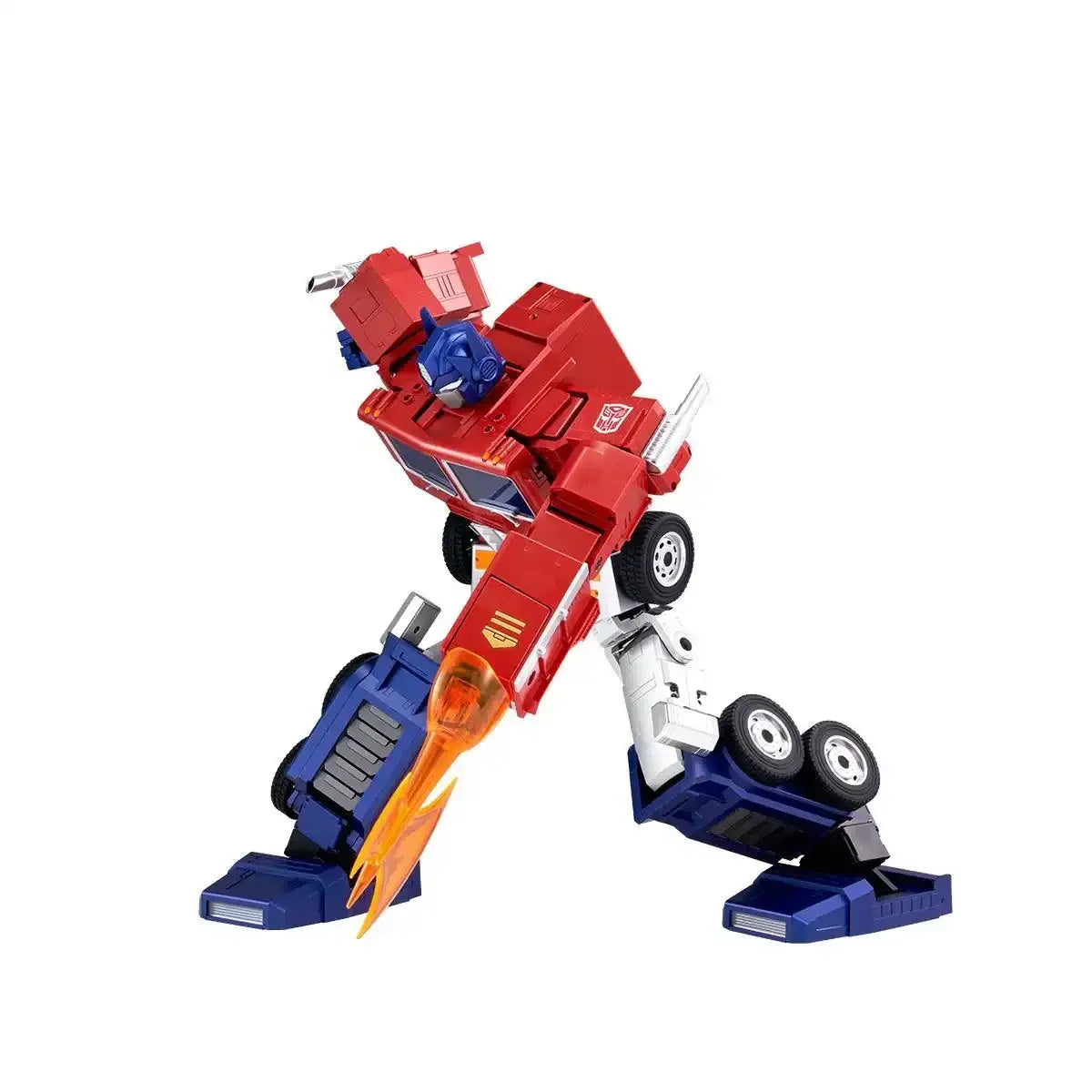 Robosen Elite Optimus Prime Auto-Converting Robot (40 cm)
