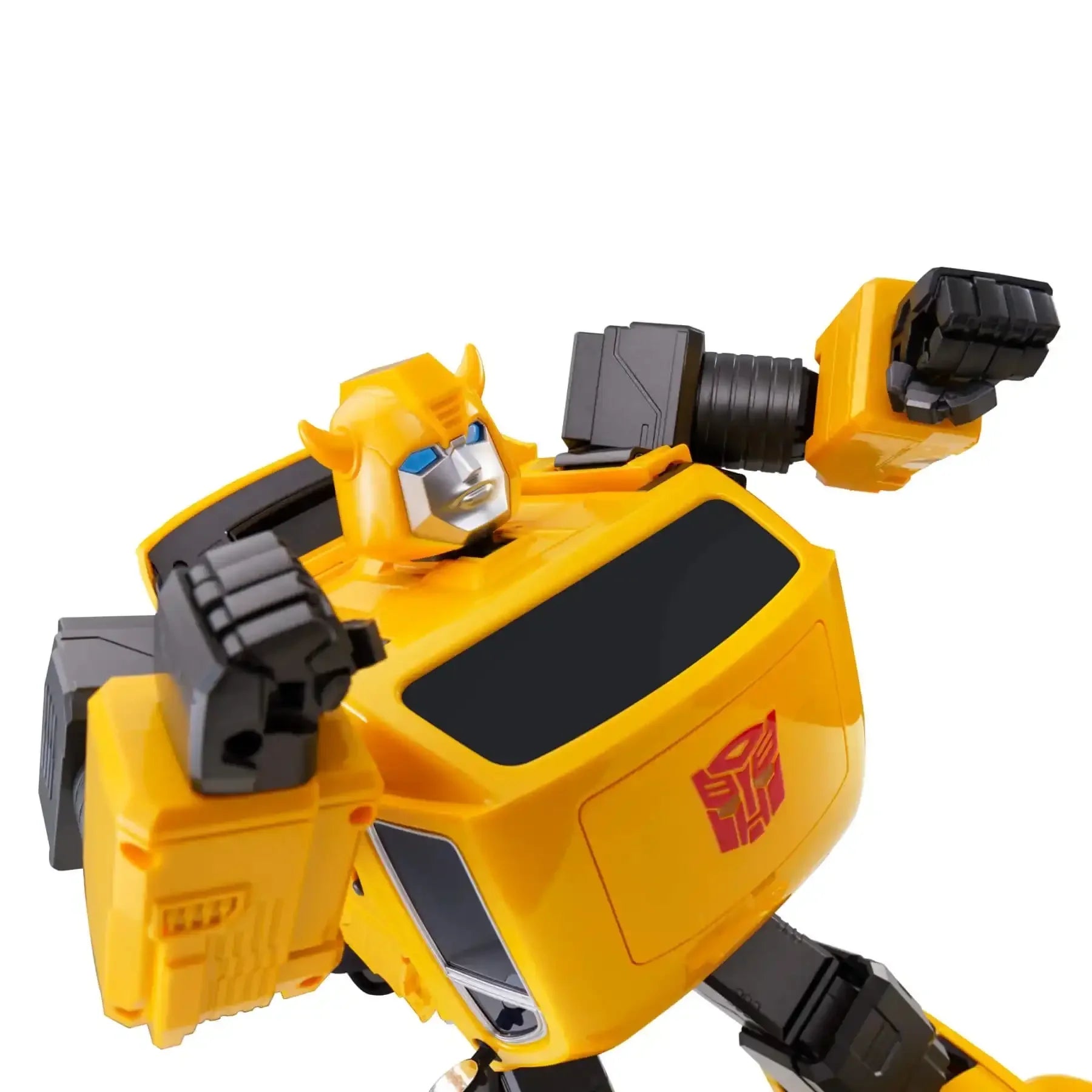 Robosen Bumblebee Auto-Converting Robot (34 cm)