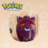 Pokimoen Chibi Q Version Mini Figurines