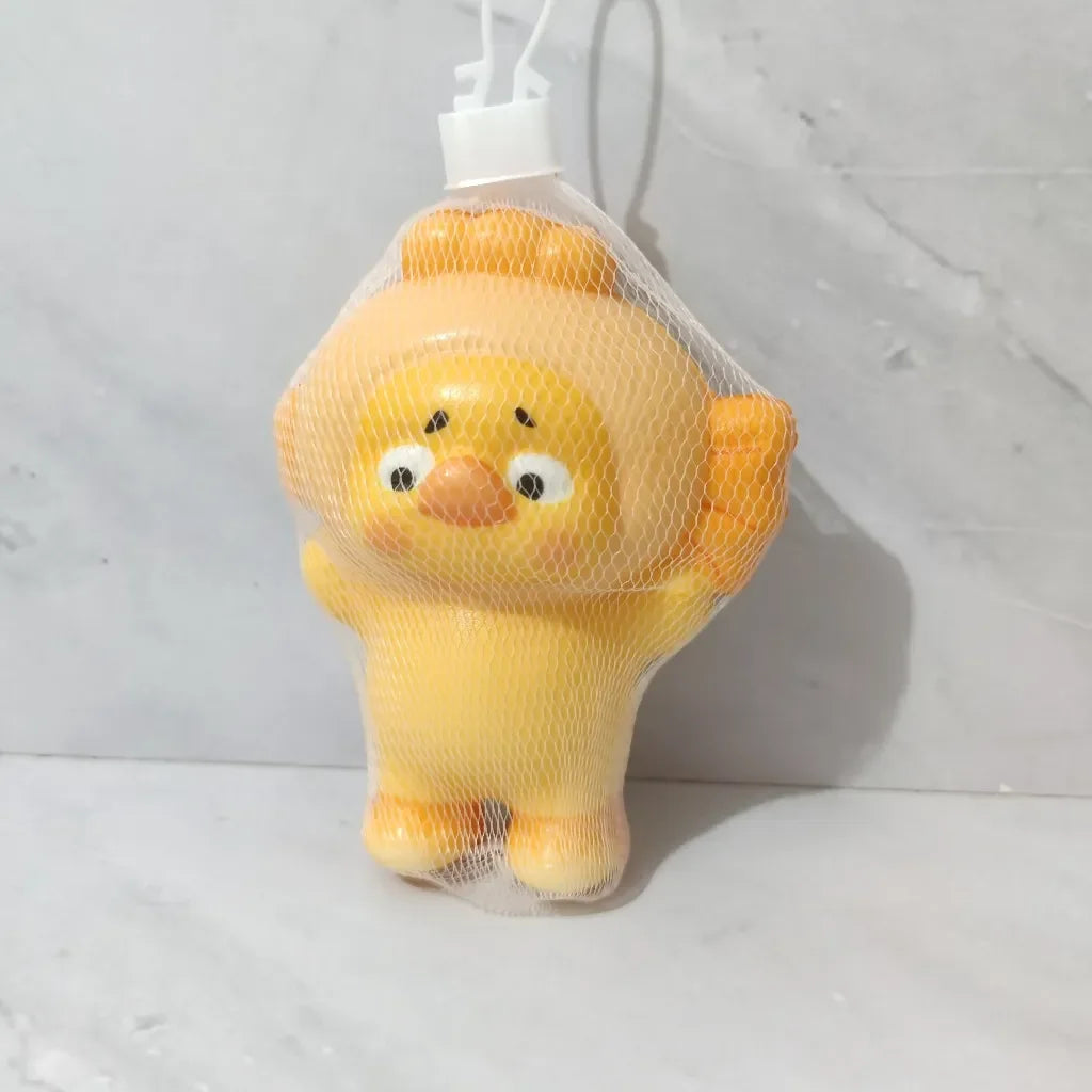 Upset Duck Calm Rage Squishy Toy