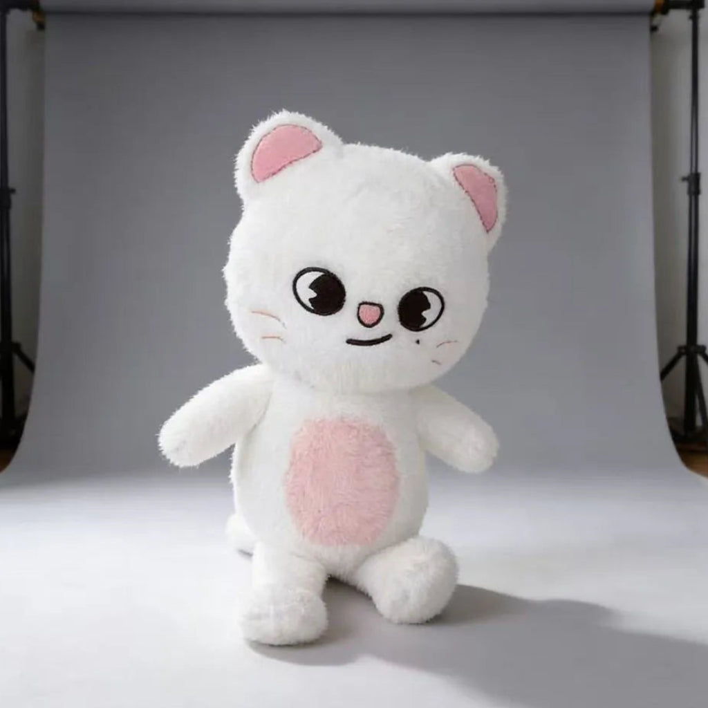 SKZOO Mega-Plush Idol Mascot Collection (50 cm)
