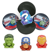 Marvel Avengers Mash'ems Squishy Blind Egg