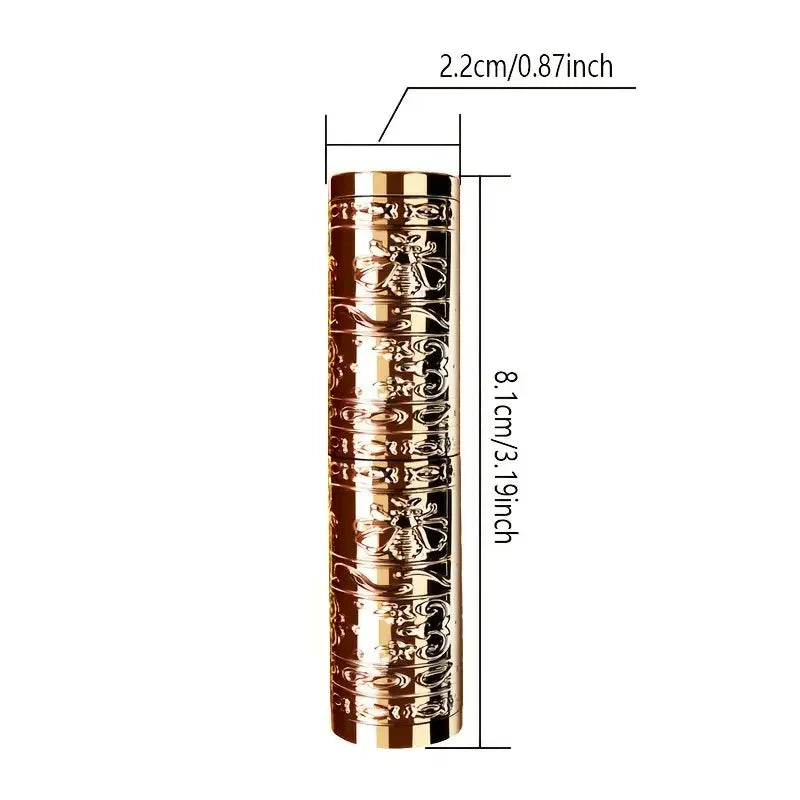 Enchanted Bloom Lip Tint (Set of 3)