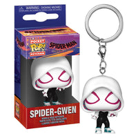 Funko Pocket POP MRVL & DC Keychains