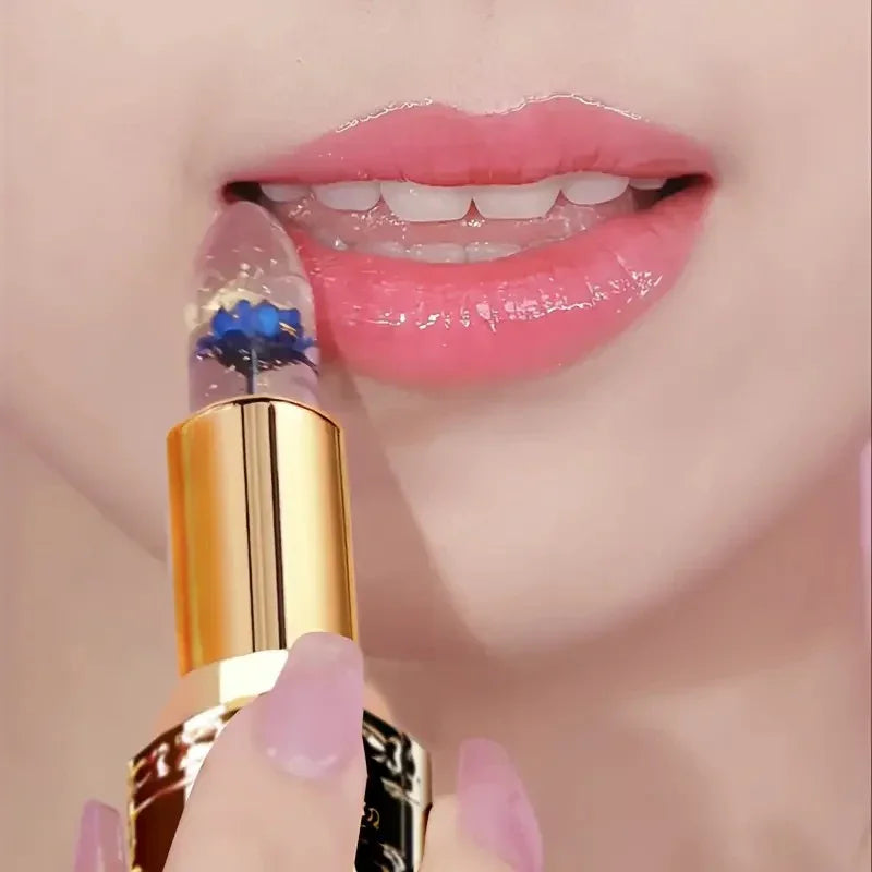 Enchanted Bloom Lip Tint (Set of 3)