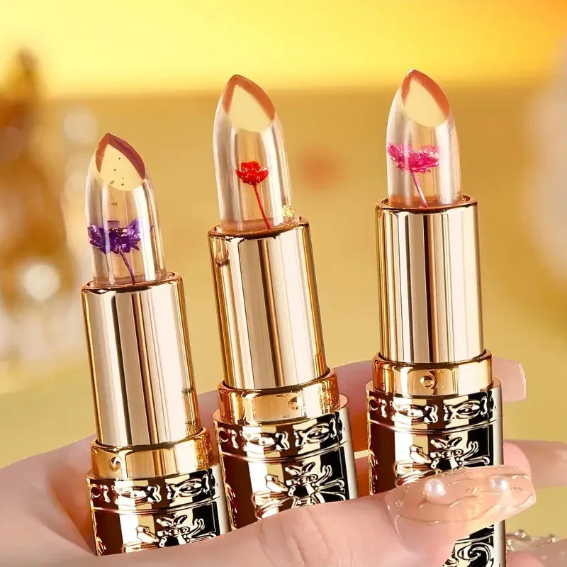 Enchanted Bloom Lip Tint (Set of 3)