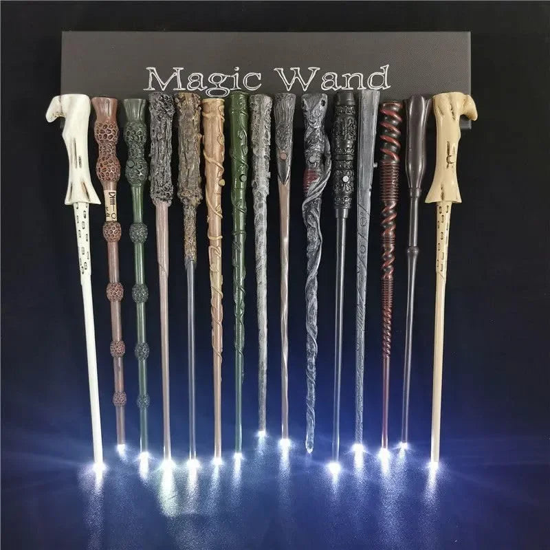 Lumos Maxima Light Up Wand