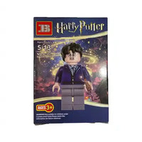 Harry Potter Mini Figures Building Blocks