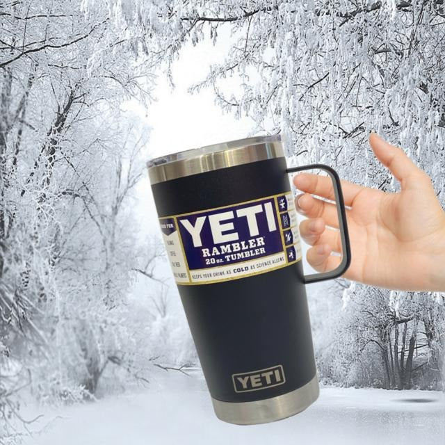 YETI Rambler Drink Mug (20 oz)