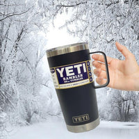YETI Rambler Drink Mug (20 oz)