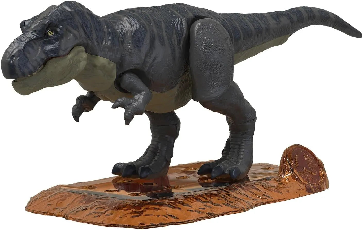 Bandai Spirits Jurassic World T-Rex Building Kit
