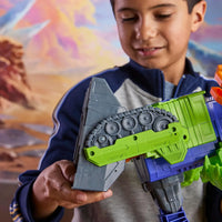 Transformers Cyberworld Scorponok Strike Battle Set