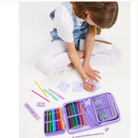 Smiggle Zip It Stationery Gift Pack