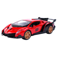 Lamborghini Veneno 1:32 Scale Die-Cast Supercar