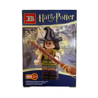 Harry Potter Mini Figures Building Blocks