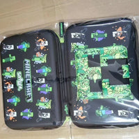 Smiggle Super Charge Hardtop Pencil Case