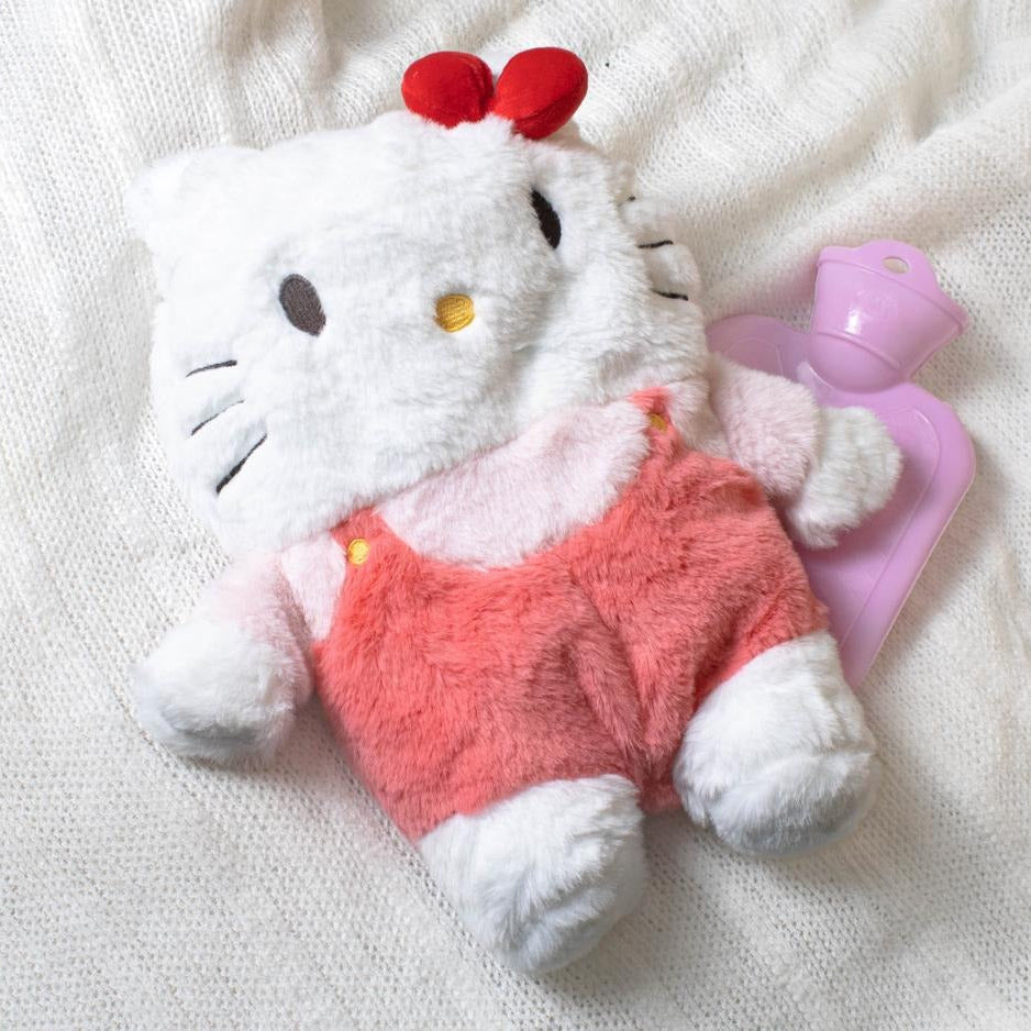 Hello KT Warm Hugs Hot Water Bag