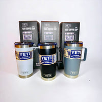 YETI Rambler Drink Mug (20 oz)