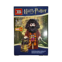 Harry Potter Mini Figures Building Blocks