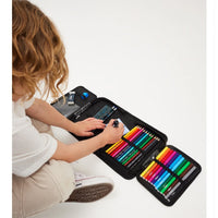 Smiggle Zip It Stationery Gift Pack