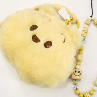 Winnie the Pooh Chubby Coin Purse