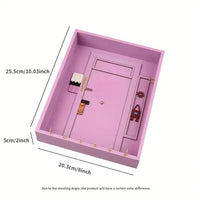Friends Door Entryway Key Holder