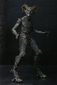 NECA The Conjuring Universe Valak Malthus Demon Figure (18 cm)
