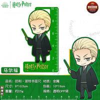 HP Q-Version Ruler Bookmark