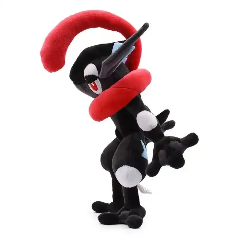 Greninja Water Witty Plush (28 cm)