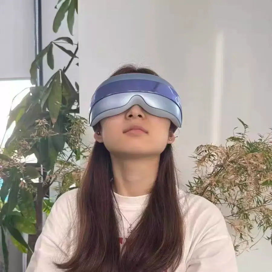 SKG U5 Ultrasonic Eye Massager