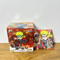Kayou Genuine Naruto Card Complete Collection