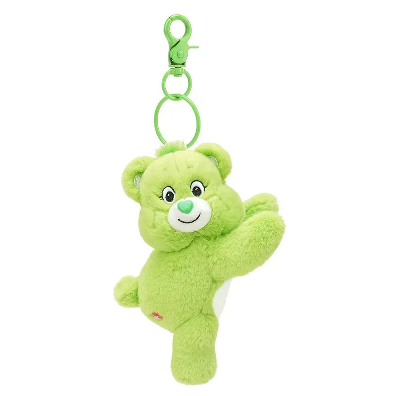 Care Bears Dreamy Aroma Scented Keychain