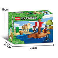Bricks My World Minecraft Building Blocks