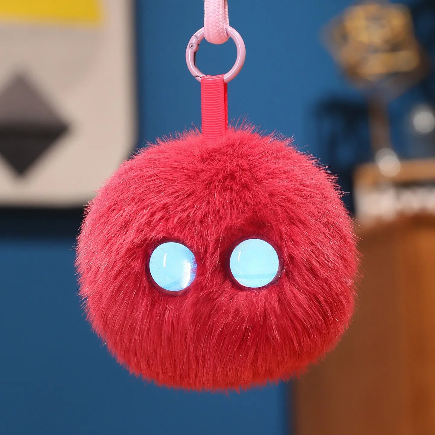Mochi AI Pet Cat Robot