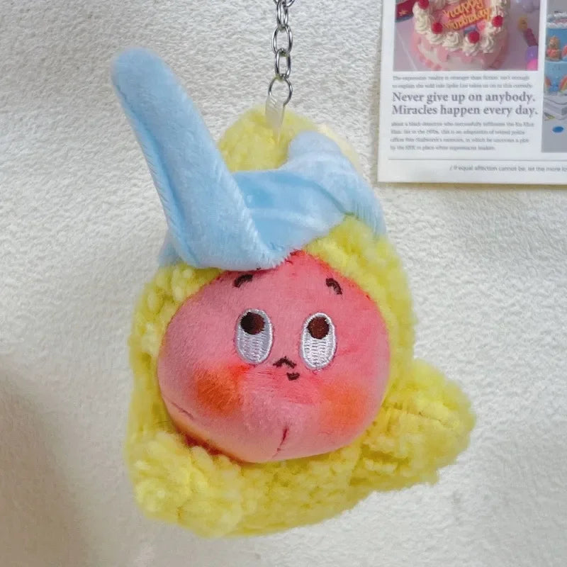 Twinkle Twinkle Premium Plush Keychain