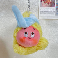Twinkle Twinkle Premium Plush Keychain