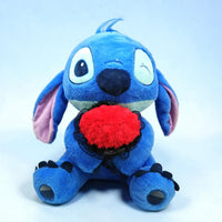 Stitch Eternal Love Bouquet Plushie (45 cm)