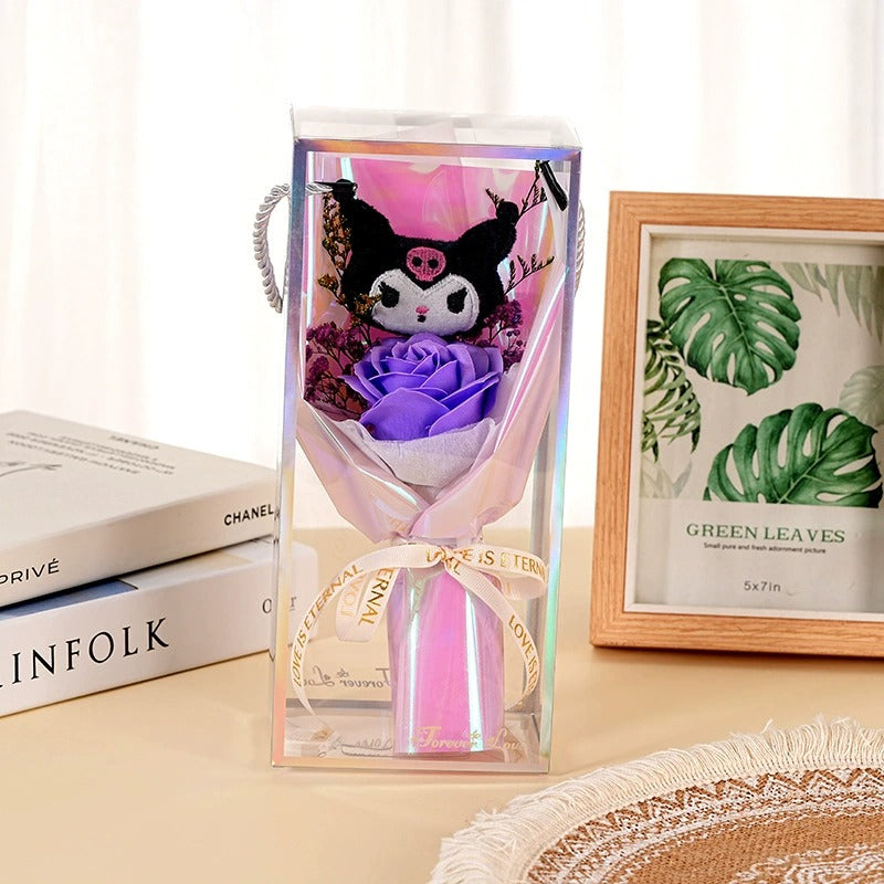 Sanrio Everlasting Embrace Bouquet