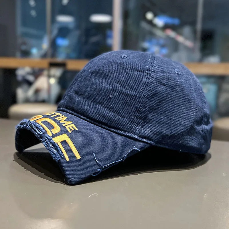 Vendix Madtime Vintage Cap (Copy) - Bear Hugs