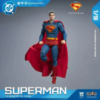 FondJoy Superman New Age Action Figure (19 cm)