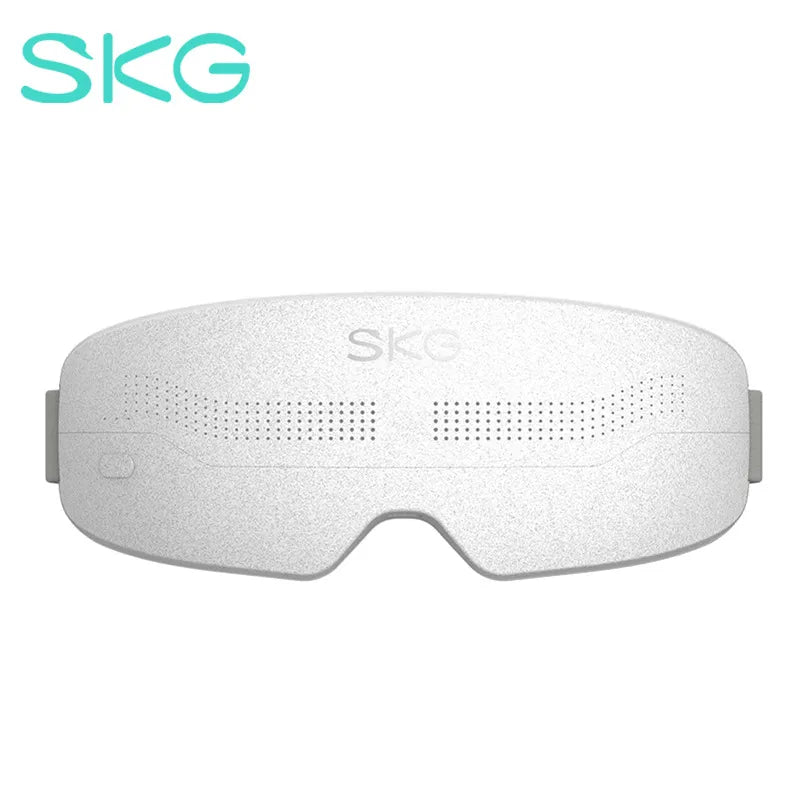 SKG E4 Pro Heated Smart Eye Massager