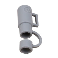 Tumbler Shaped Straw Cover For 30 oz/40 oz Tumblers