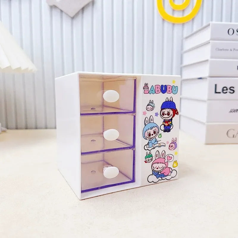 Sanliou Royal Suite Storage Box