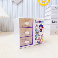 Sanliou Royal Suite Storage Box