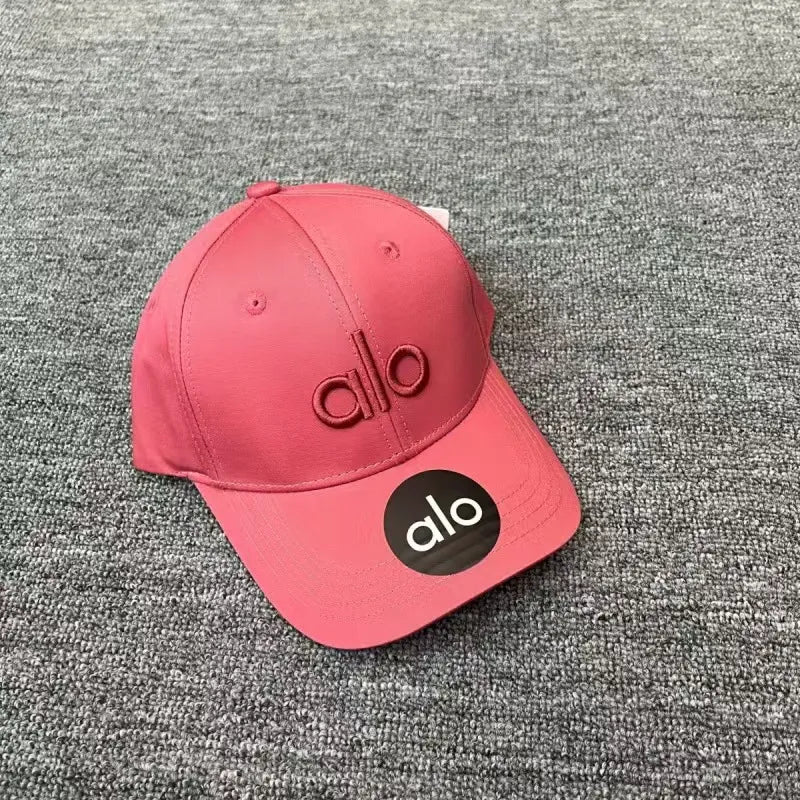 Alo Yoga Sunshade Baseball Cap