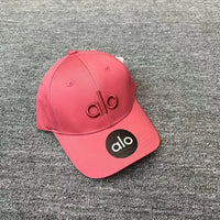 Alo Yoga Sunshade Baseball Cap