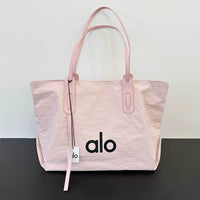 Alo Zenith Minimalist Tote Bag