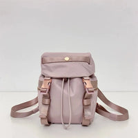 Lulu Wunderlust Functional Backpack