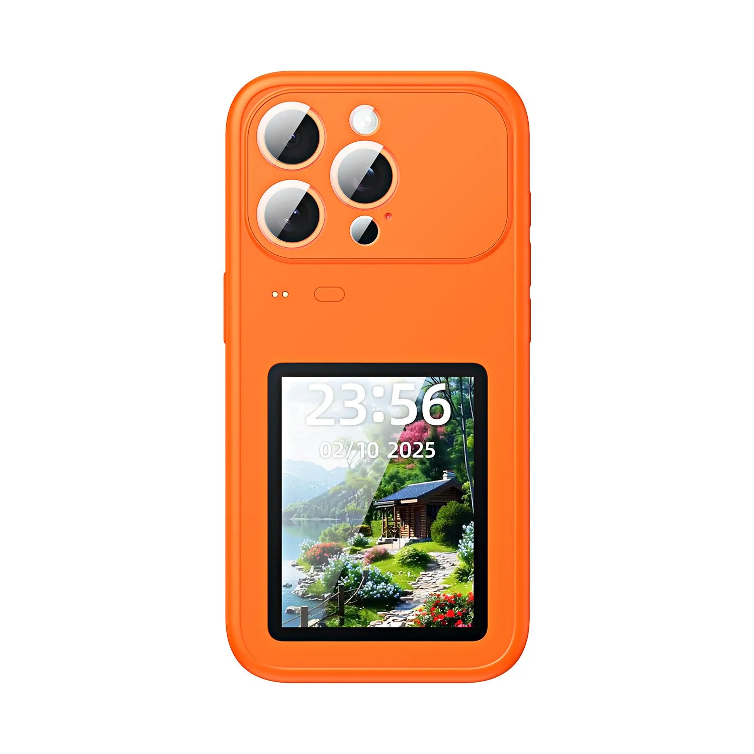 InkShow Multi-Functional Interactive Smart Case (For iPhones)